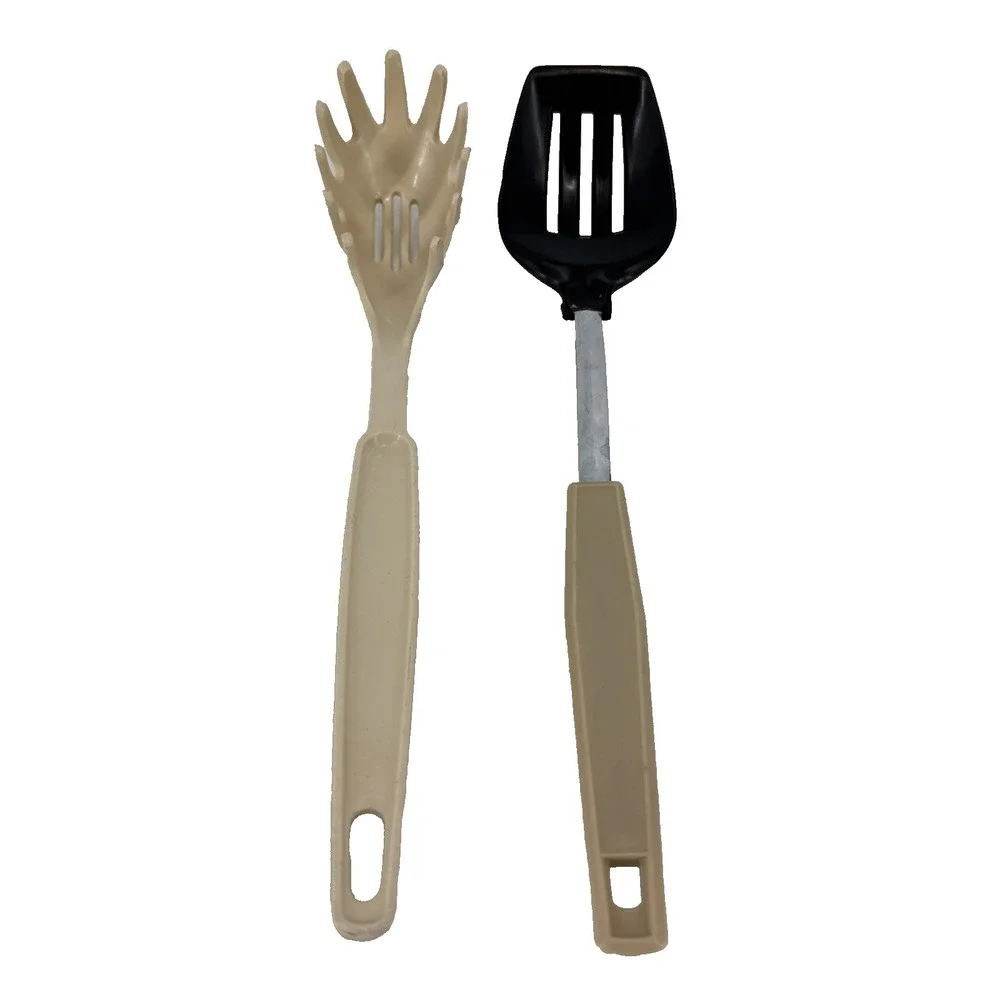 Ekco utensil lot